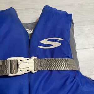 stearns classic kids life‎ vest